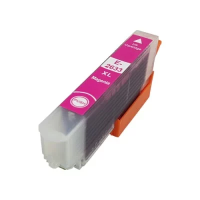 Epson – C13T26334012 T2633 – Magenta