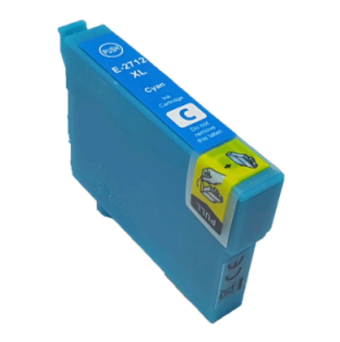 Epson – C13T27124012 T2712 – Cyan