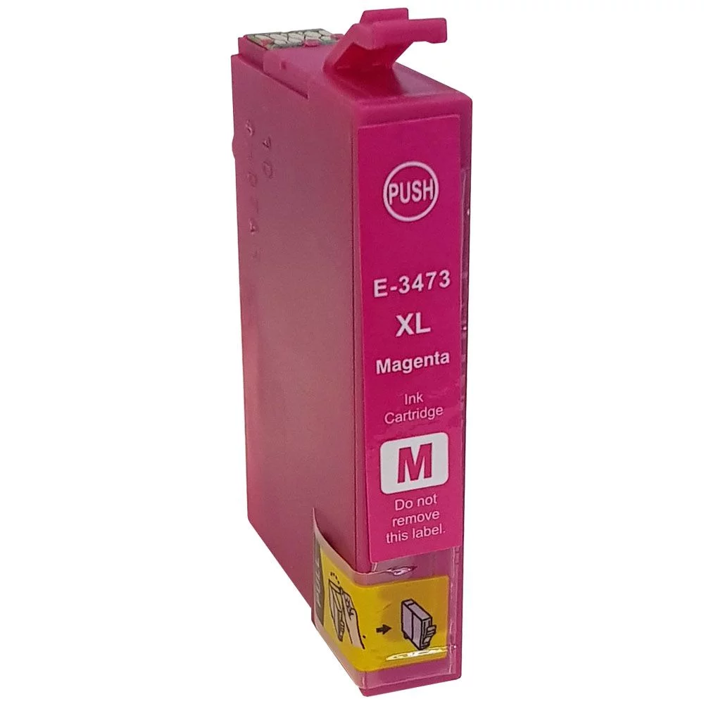 Epson – C13T34734010 T3473 – Magenta