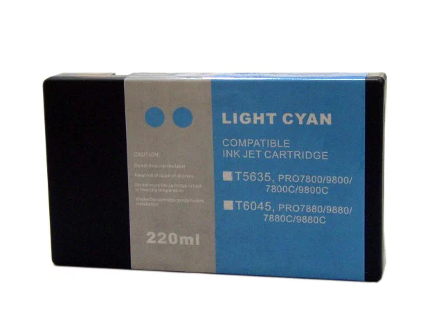 Epson – T5635 /T6035 – Light Cyan