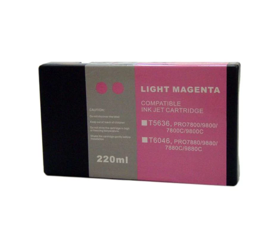 Epson – T5636 /T6036 – Light Magenta