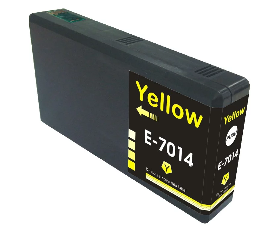 Epson – C13T70144010 T7014 – Yellow