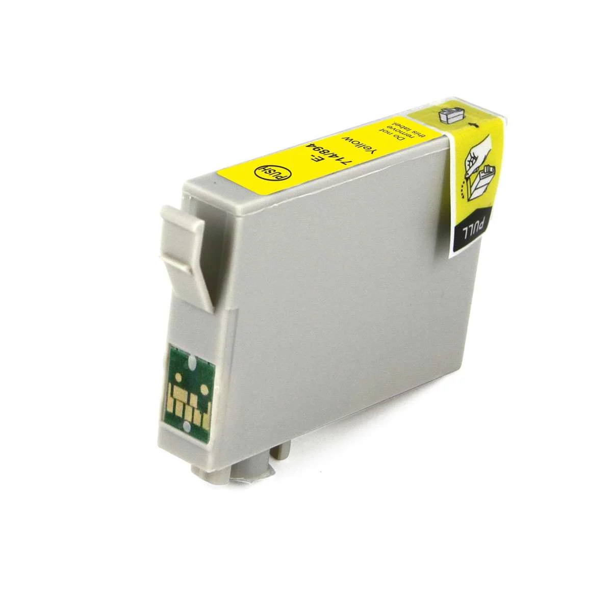 Epson – C13T07144012 T0714 894 – Yellow