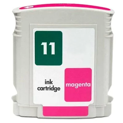 HP – C4837A HP 11M – Magenta