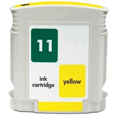 HP – C4838A HP 11Y – Yellow