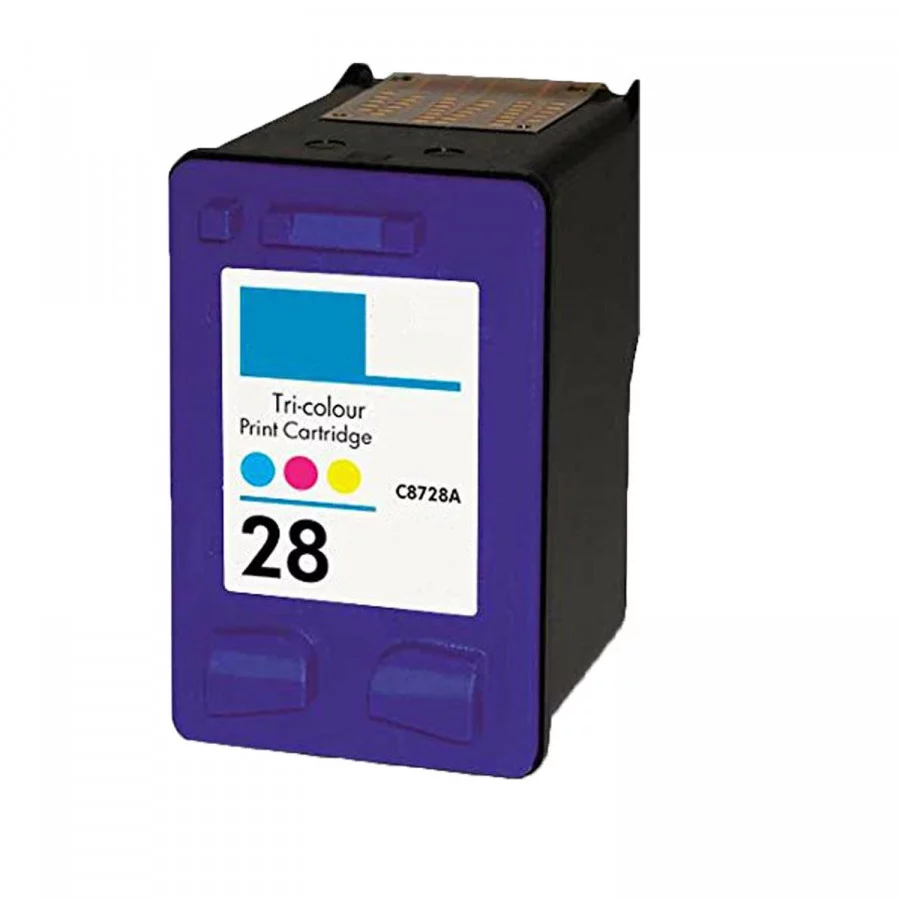 HP – HP 28 C8728AE – Colour