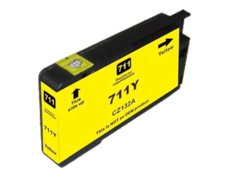 HP – CZ136A – Yellow