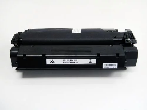 HP – HP 15X C7115X HP 13X Q2613X HP 24X  Q2624X EP25H