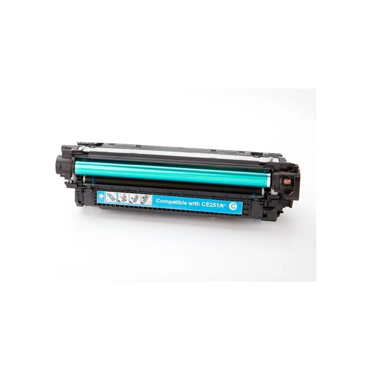 HP – HP 504A CE251A HP 507A CE401A CRG 723C