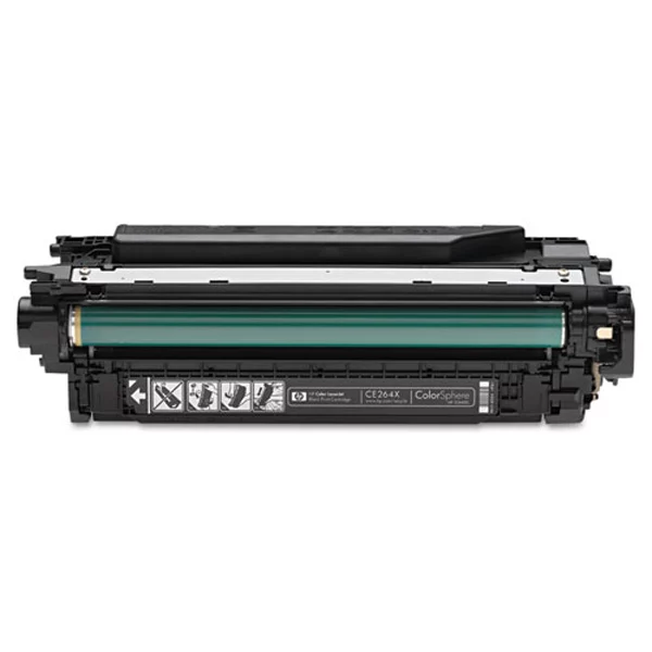 HP – HP 646X CE264X