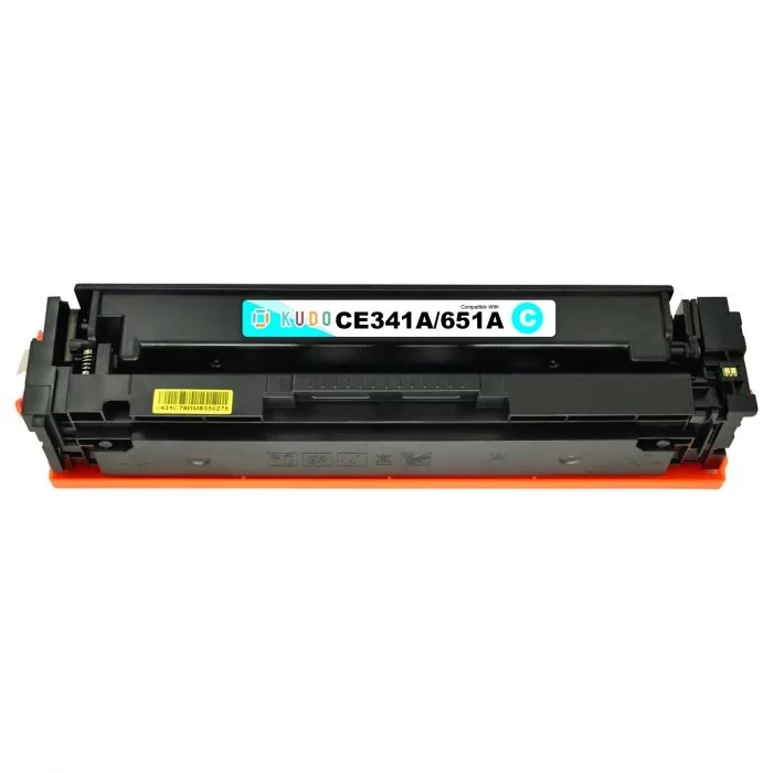 HP – CE341A, 651A