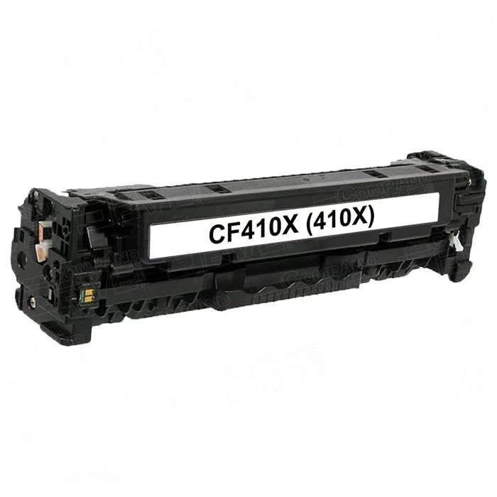 HP – 410X CF410X