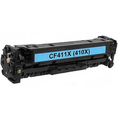 HP – CF411X 415X C 1253C002 046H C