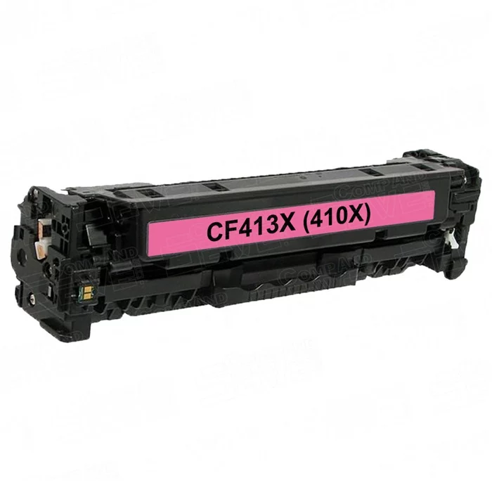 HP – CF413X  415X M 1252C002  046H M