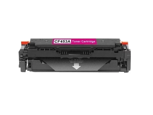 HP – HP 655AM  CF453A