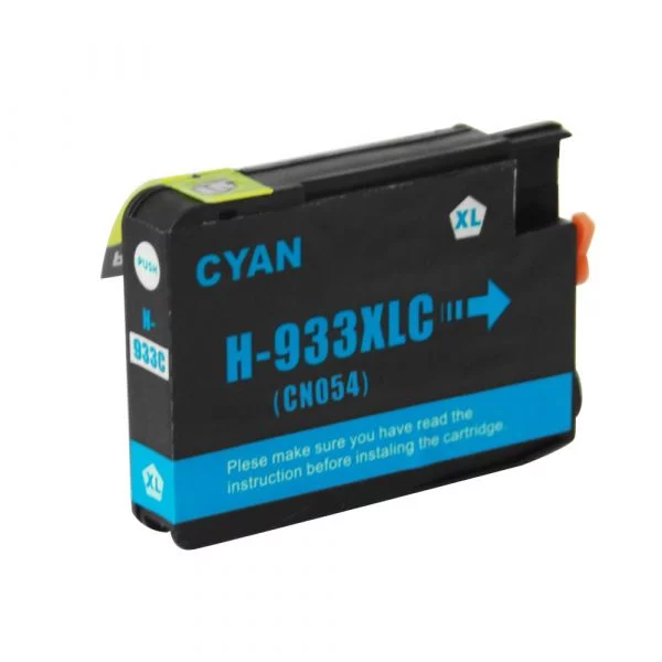 HP – CN054A (HP 933XL C) – Cyan