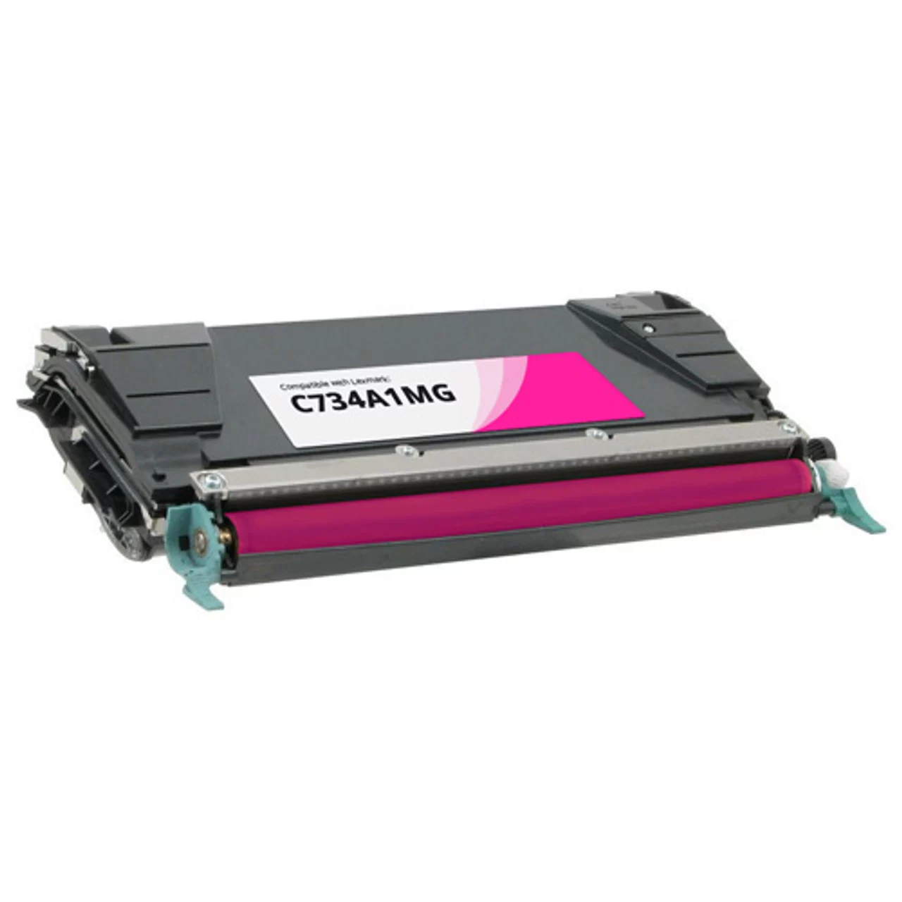 Lexmark – C734 C734A1MG