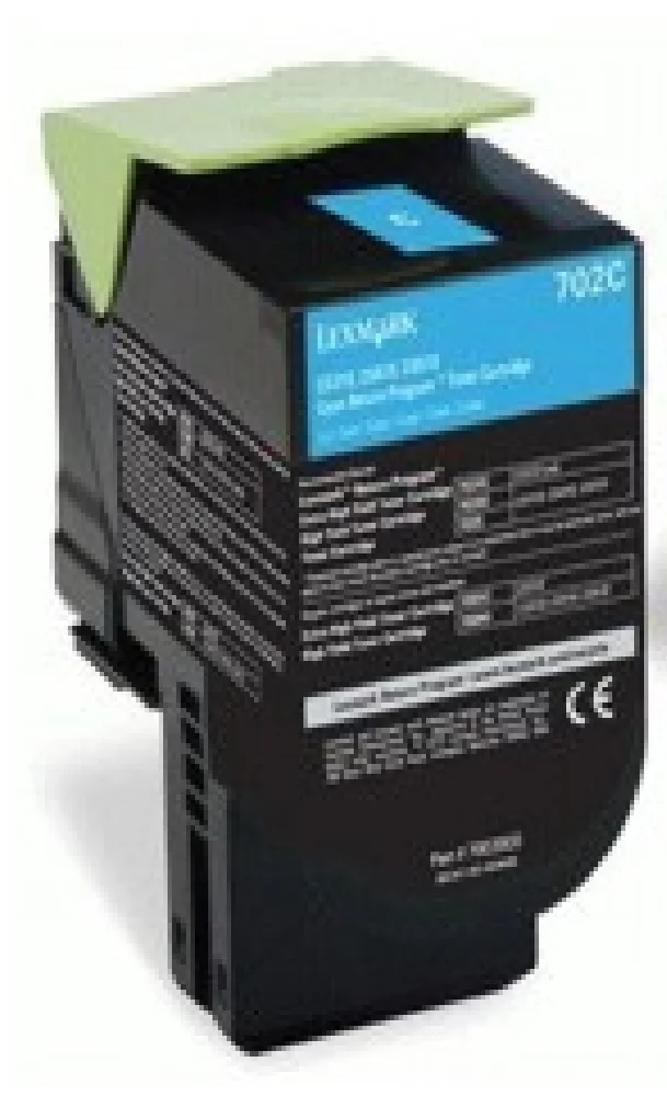 Lexmark – 702C 70C20C0