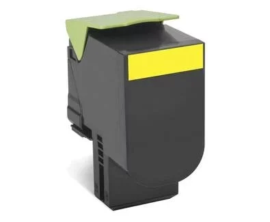 Lexmark – 702Y 70C20Y0