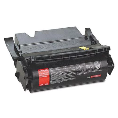 Lexmark – T630 12A7462