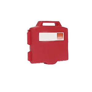 Pitney Bowes – 765-E(R) – Red