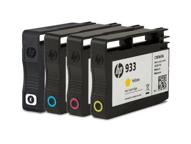 HP – HP932933-4Packed – Boxed