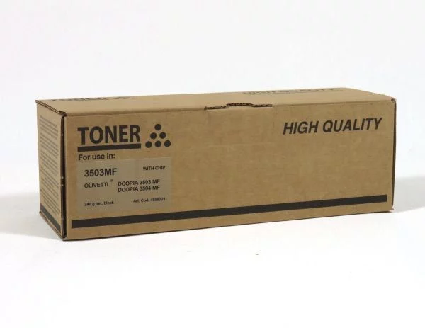 Olivetti 3503MF 3504 3513 3514 Toner Compatible B1011C