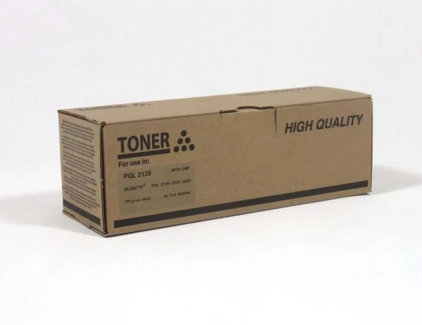 Olivetti PGL2135 2335 2435 Toner Compatible +CHIP B0911C