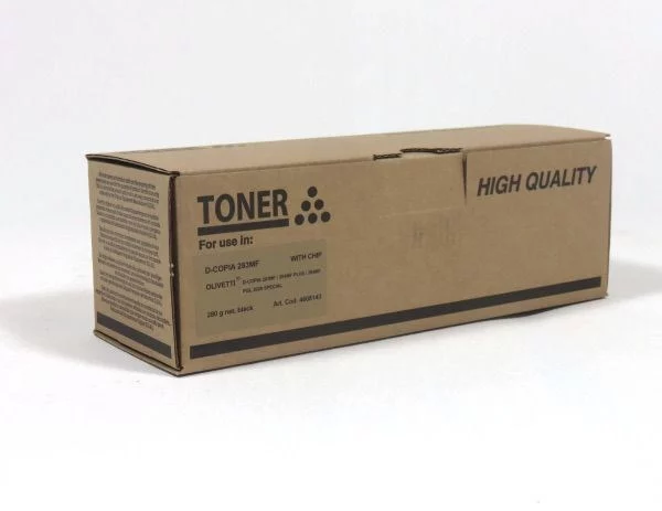 Olivetti 283MF 284 Toner Chipped Compatible