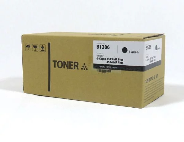 Olivetti D COPIA 4513 4514MF Plus Toner Compatible