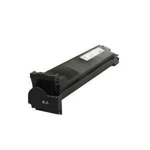 Olivetti D Colour MF201 Toner Black B0778