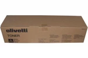 Olivetti MF360 Toner Cyan B0844