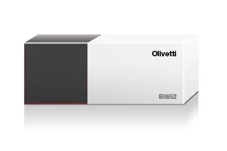 Olivetti MF220/MF280 Drum Black B0852