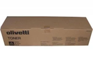 Olivetti d-COPIA 4200MF 5200MF Black Toner B0876
