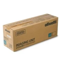 Olivetti MF3000 2400 Drum Cyan B0896