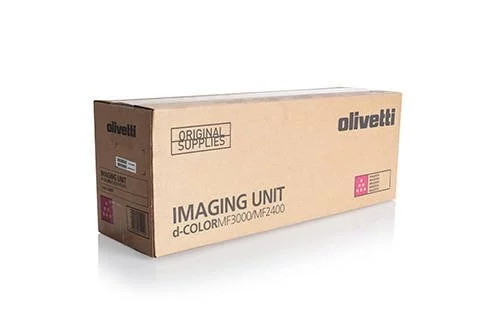 Olivetti MF3000 2400 Drum Magenta B0897