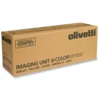 Olivetti MF3000 2400 Drum Yellow B0898