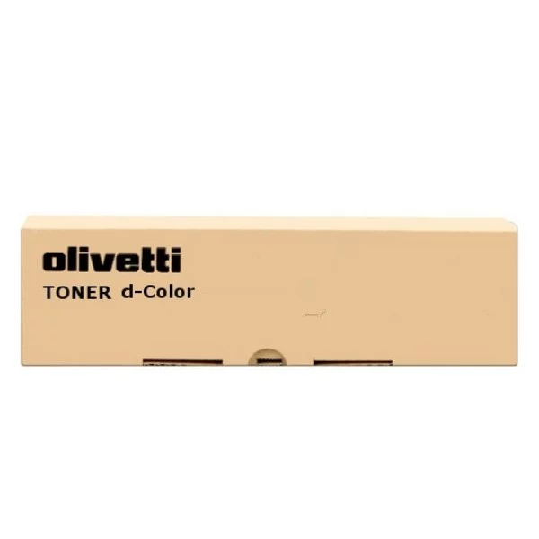 Olivetti MF920 923 Toner Cyan B0921