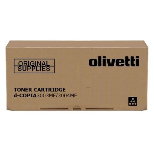 Olivetti MF3003 Toner Black B1009