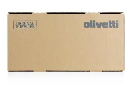 Olivetti D-Color MF222 MF282 MF362 Toner Black B1036