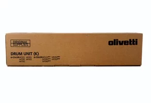 Olivetti MF222 282 362 452 552 IU Black B1044