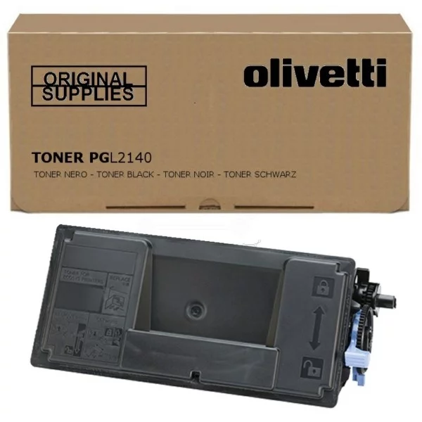 Olivetti PGL2140 Toner B1071