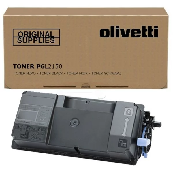 Olivetti PGL2150 5004 6004 Toner B1073