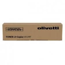 Olivetti Black Toner B1082