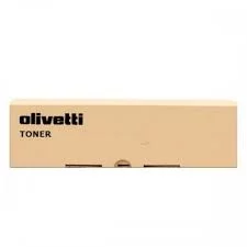 Olivetti MF 4003 4004 Toner BACK B1142