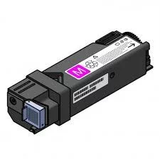 Olivetti D-Color MF3301 3801 Toner Magenta B1219