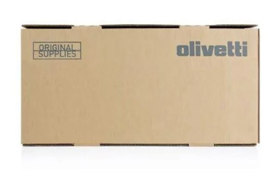 Olivetti D Colour MF3253 Toner Black B1253