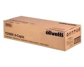 Olivetti D-Copia 3201MF Toner Black B1276