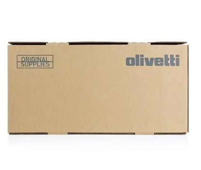 Olivetti D-COPIA 4001MF Toner Black B1277